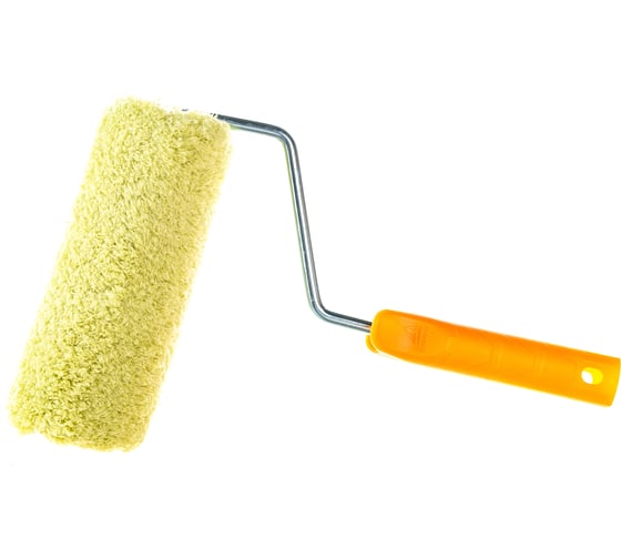 Изображение товара Фасадный валик STAYER PROFI SYNTEX 0322-18_z01