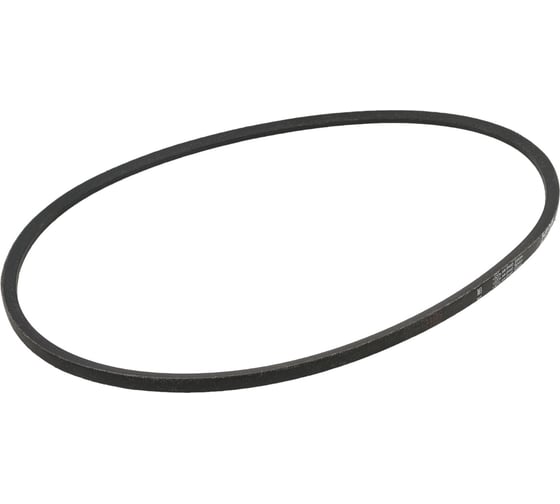 Изображение товара Гладкий приводной ремень Globelt SPZ-975