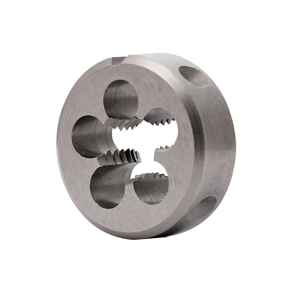 Изображение товара Плашка RODMIX M12x1.75 HSS-Co M35, ГОСТ 9740, 6g, правое