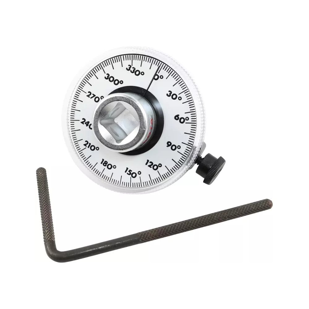 Изображение товара Угломер Licota ATA-0080 Профессиональный без питания, 0-360° Изображение товара Угломер Licota ATA-0080 Профессиональный без питания, 0-360°