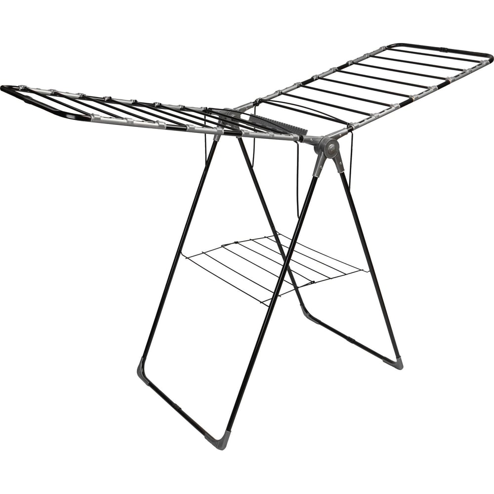 Изображение товара Сушилка для белья напольная Zalger Forma 15,5м для белья 310-301