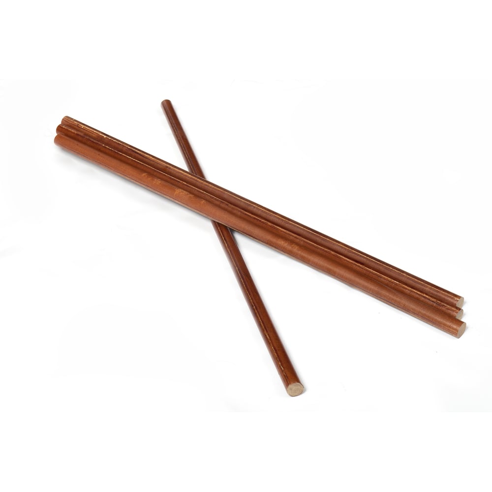 Изображение товара Степенный текстолит ПТ 40×1000 - прочный электроизолирующий стержень Изображение товара Степенный текстолит ПТ 40×1000 - прочный электроизолирующий стержень