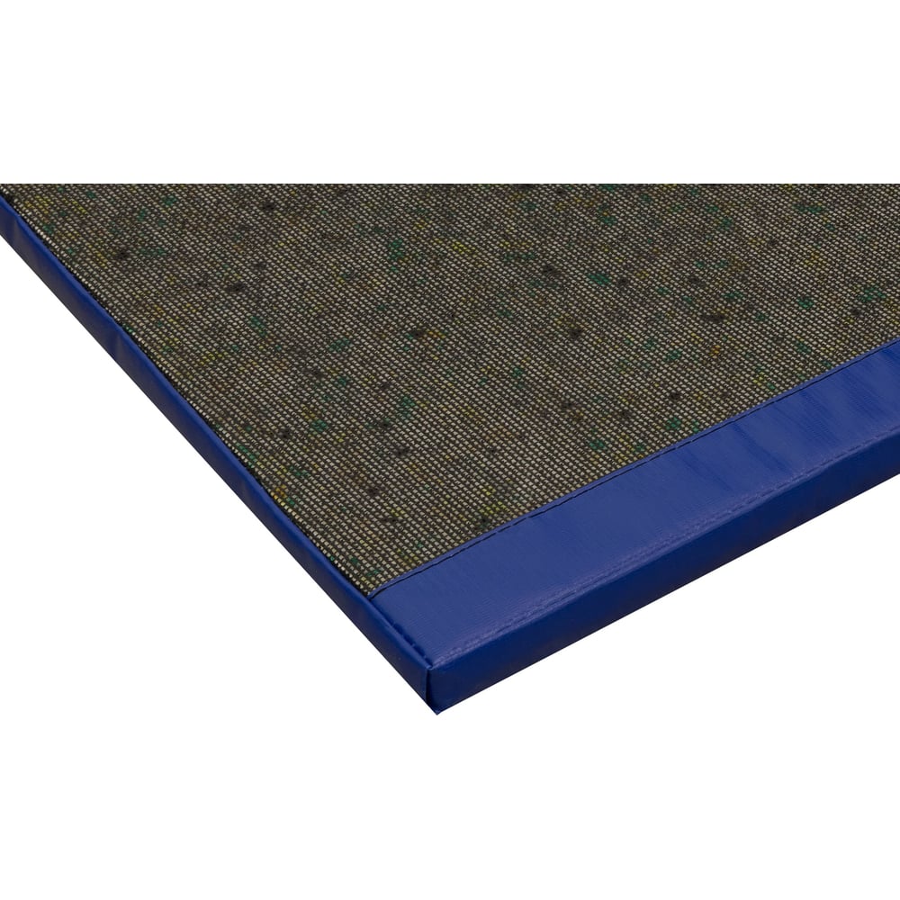 Изображение товара Дезковрик  ЭКО-ХАССП 50_65_3 см синий  50*65*3 синий ЭКО-ХАССП 50*65*3  синий