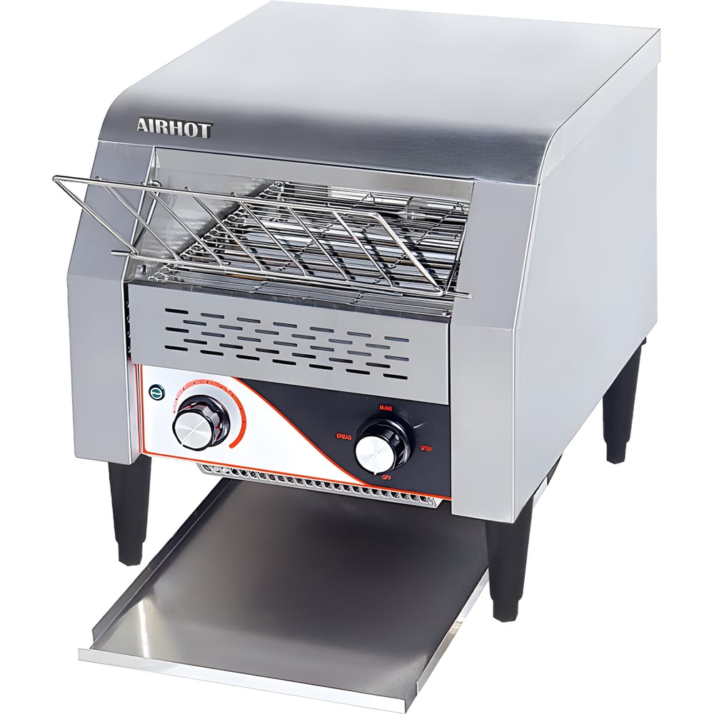 Изображение товара Тостер конвейерный Airhot CT-300 A0081