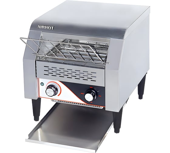 Изображение товара Тостер конвейерный Airhot  CT-300 A0081