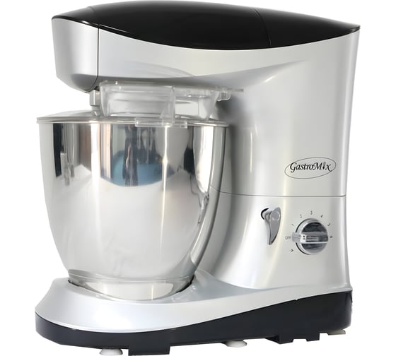 Изображение товара Миксер планетарный GASTROMIX B 7 ECO A7338