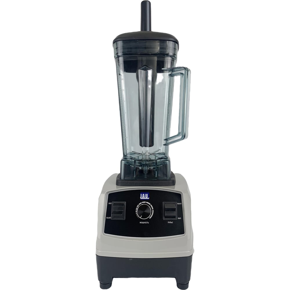 Изображение товара Блендер JAU BL-1500 GREY G3739
