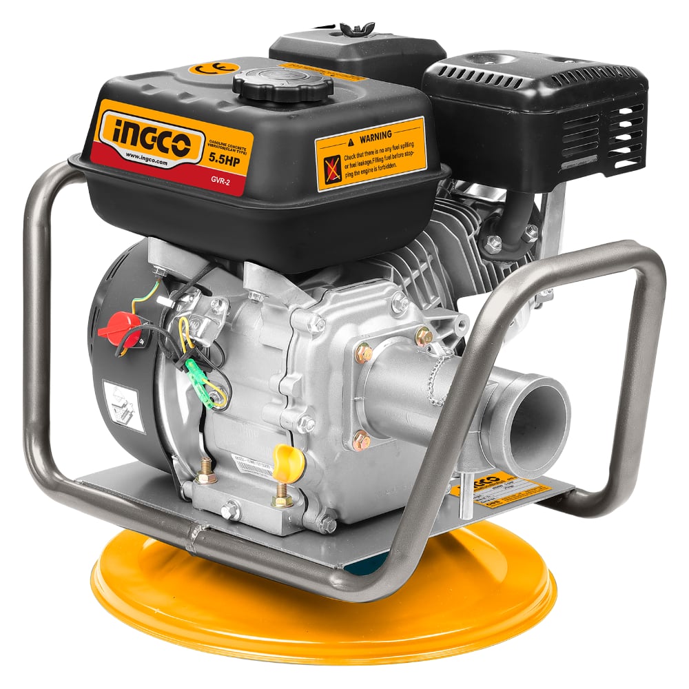 Изображение товара Глубинный вибратор бензиновый INGCO 21,5 кгс GVR-2