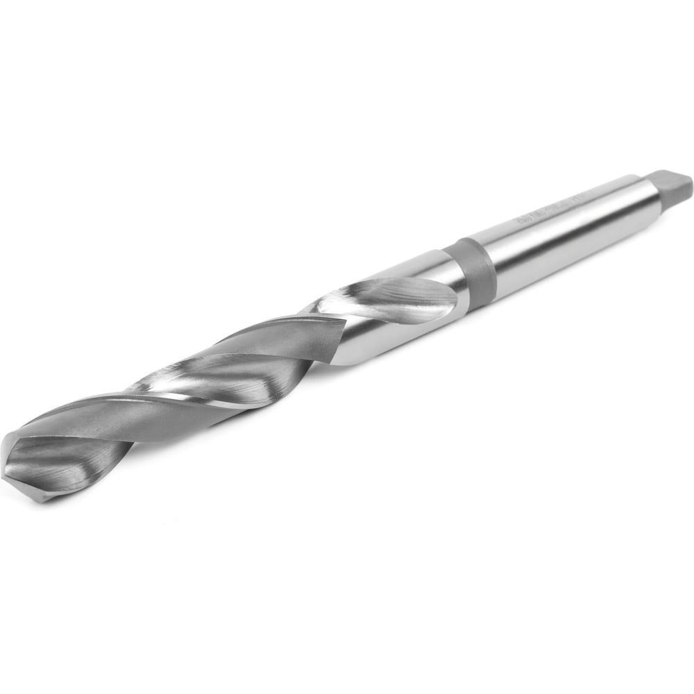 Изображение товара Сверло по металлу HORTZ к/х 25 средняя серия Р6М5К5 915836