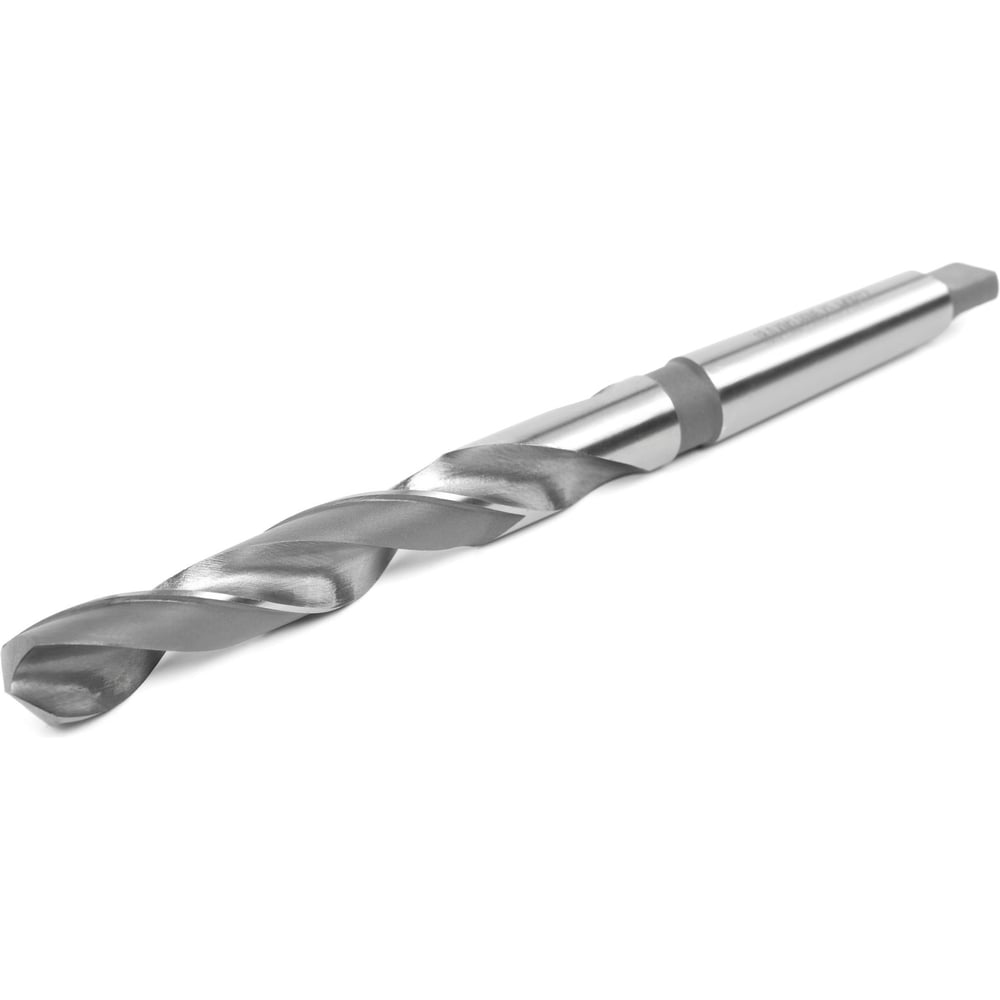 Изображение товара Сверло по металлу HORTZ к/х 18 средняя серия Р6М5К5 915816