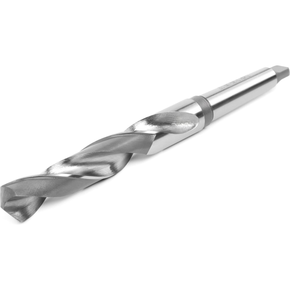 Изображение товара Сверло по металлу Hor tz 29 мм Р6М5К5 MK-3 135°