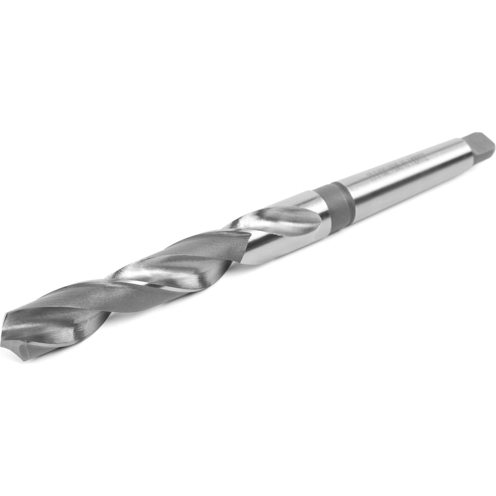 Изображение товара Сверло Hortz 20 мм Р6М5К5 МК-2 135°