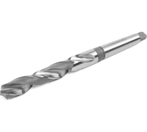 Изображение товара Сверло по металлу HORTZ к/х 20 средняя серия Р6М5К5 915825