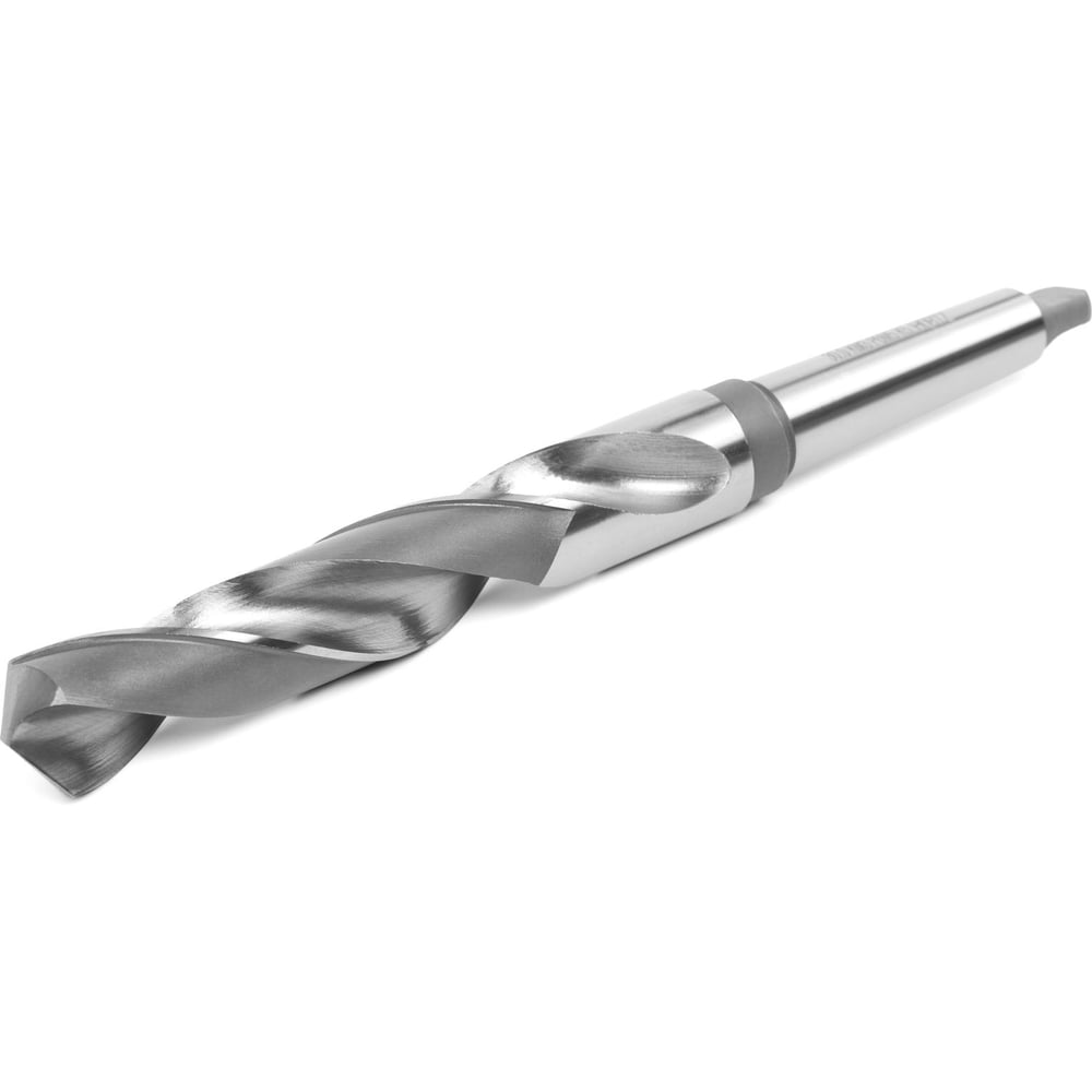 Изображение товара Сверло Hortz 30 мм Р6М5К5 МК-3 135° 296 мм