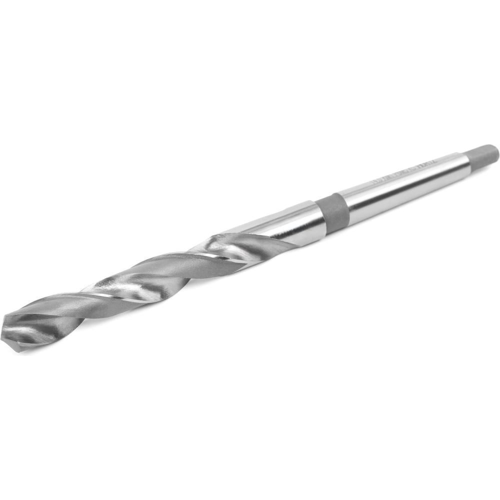 Изображение товара Сверло по металлу HORTZ к/х 14 средняя серия Р6М5К5 915808