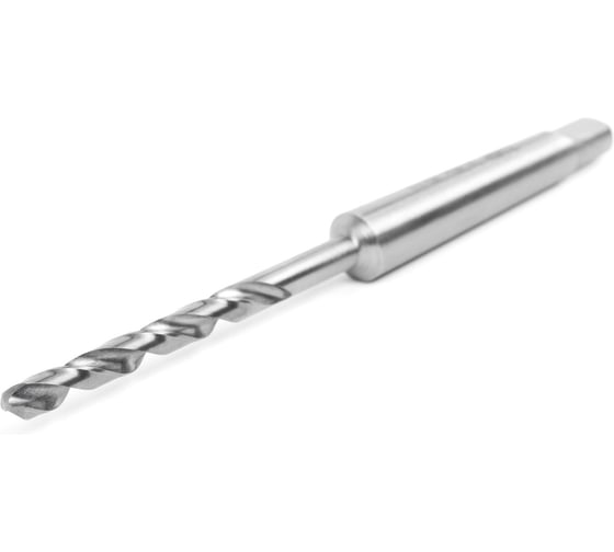 Изображение товара Сверло по металлу HORTZ к/х 6 средняя серия Р6М5К5 915792