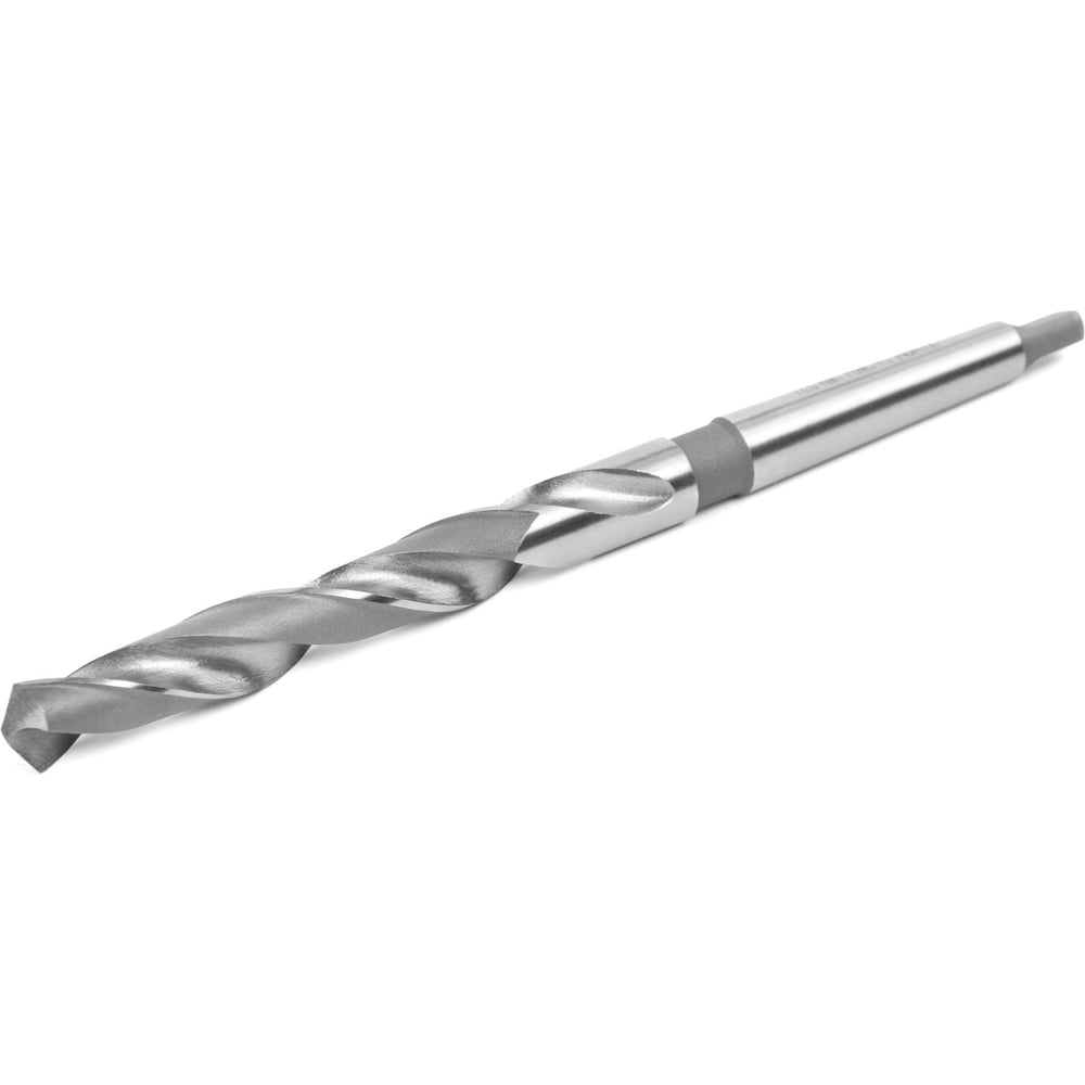 Изображение товара Сверло по металлу HORTZ к/х 13 средняя серия Р6М5К5 915806