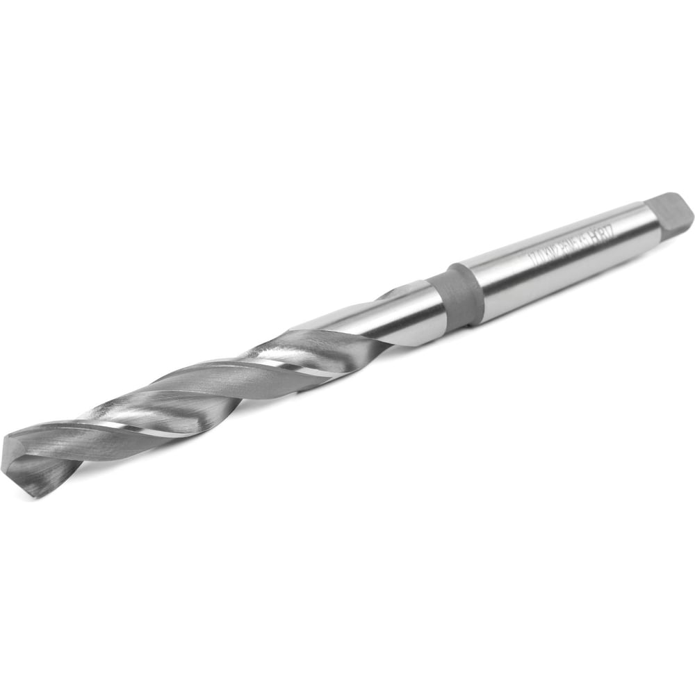 Изображение товара Сверло Hortz 17 мм Р6М5К5 MK-2 135° 915814