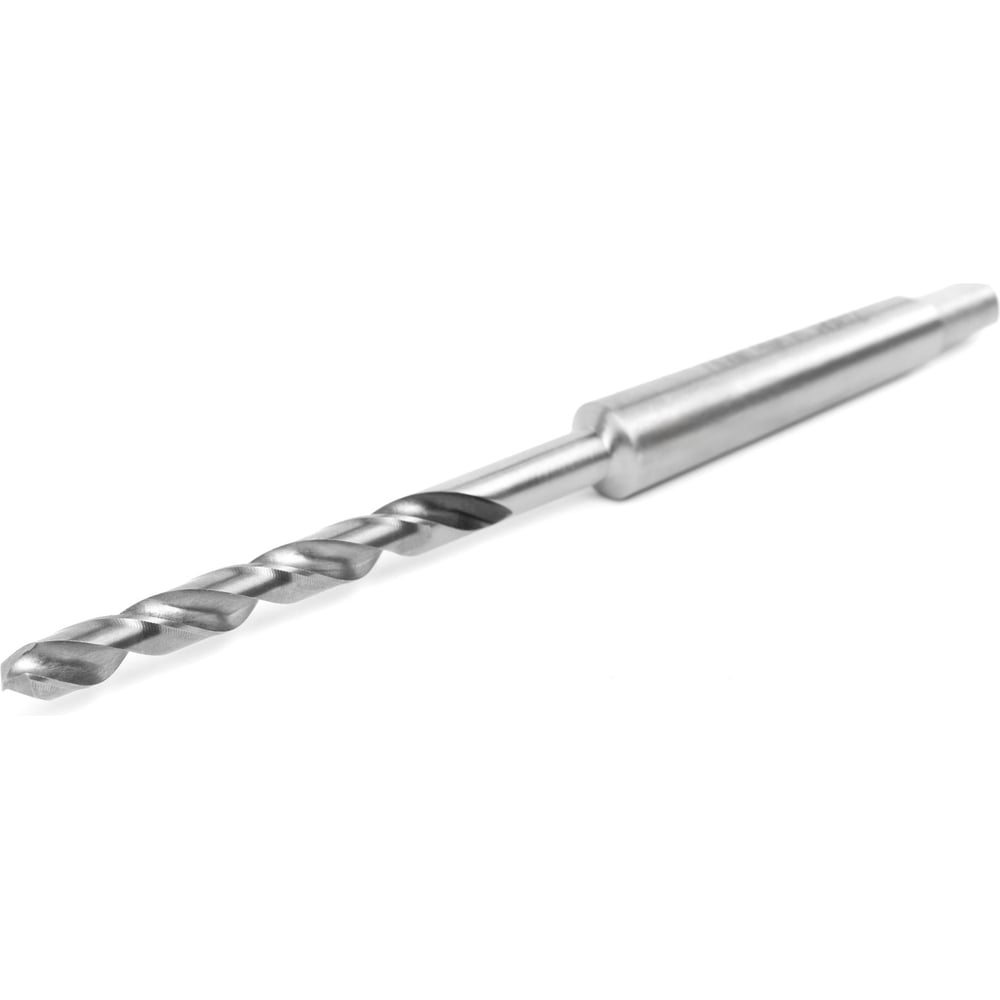 Изображение товара Сверло по металлу HORTZ к/х 7 средняя серия Р6М5К5 915794