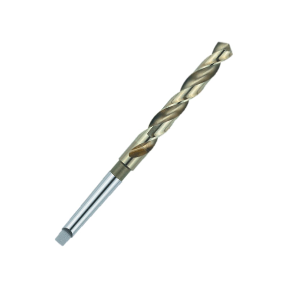 Изображение товара Сверло Hortz 19 мм Р6М5К5 MK-2 135°