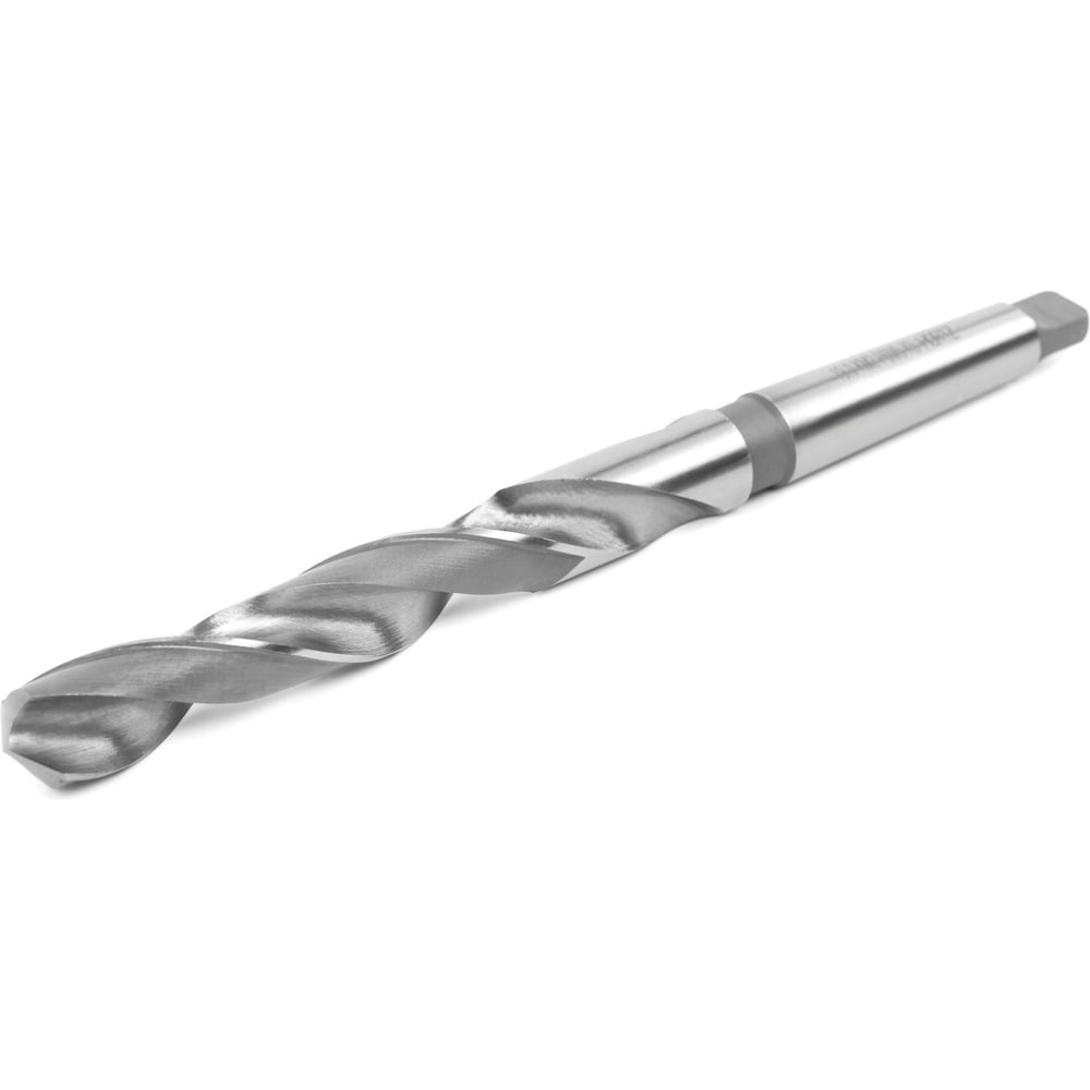 Изображение товара Сверло Hortz 19 мм Р6М5К5 MK-2 135°