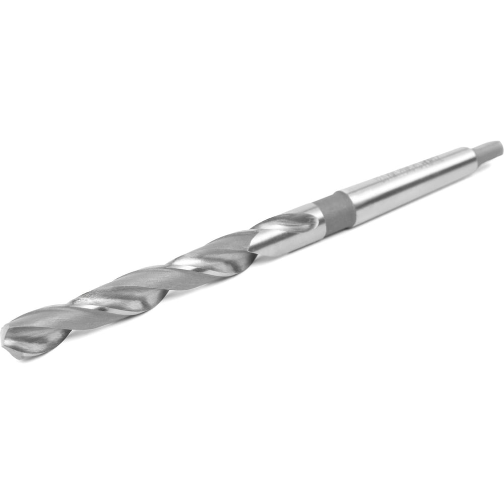 Изображение товара Сверло Hortz 12 мм Р6М5К5 МК-1 135°