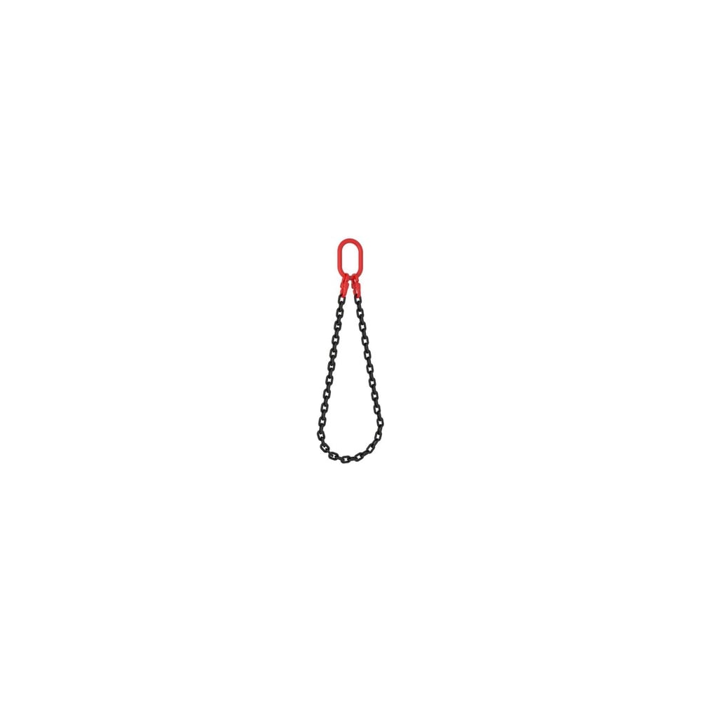 Строп цепной универсальный кольцевой ЗСК УСЦ 1,0 т / 5000 мм, по ТУ 4835-015-77850967-10, 0003992.5