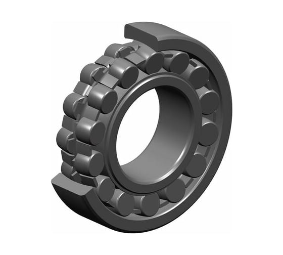 Изображение товара Подшипник SNR 21312VKC3 3413520079352