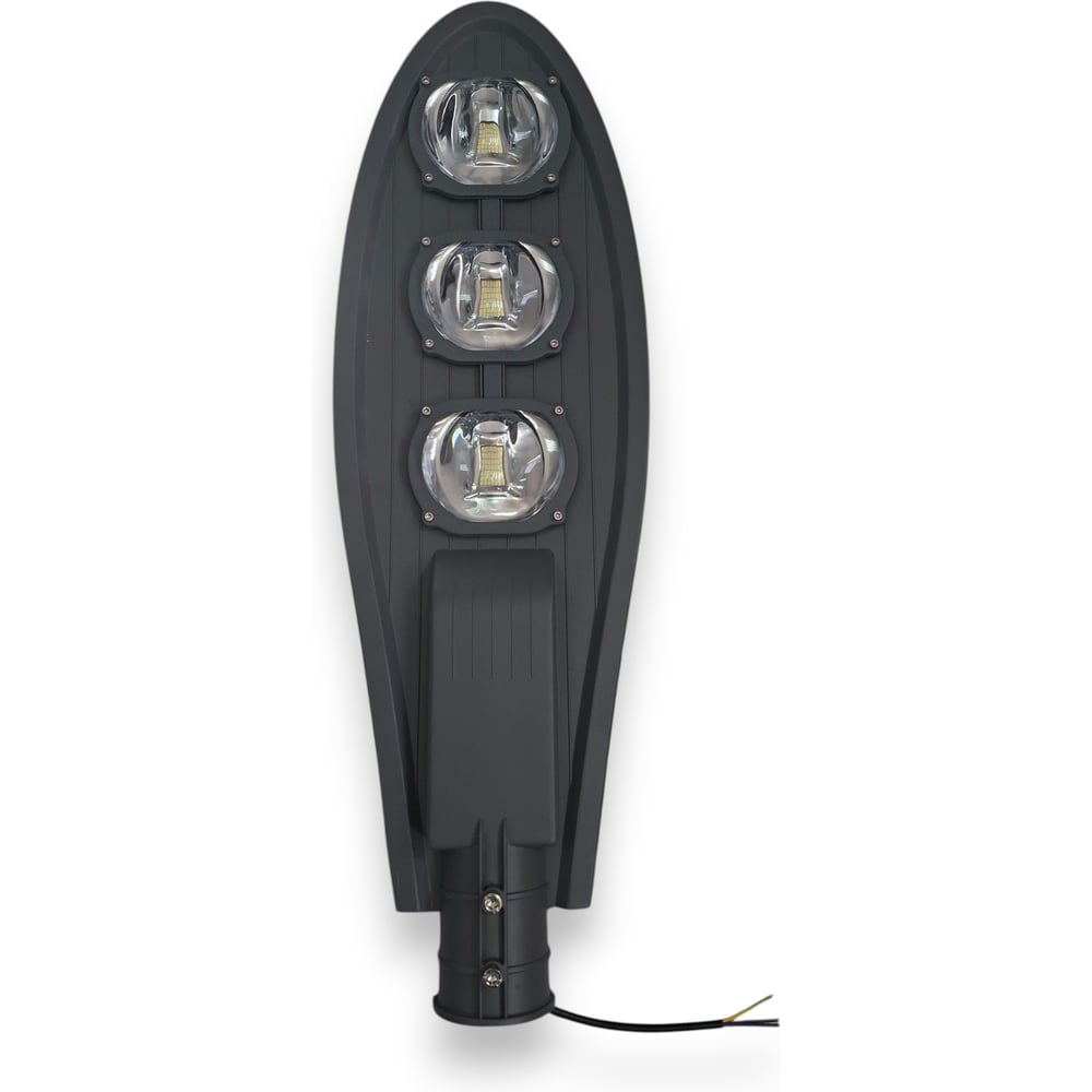 Изображение товара Светильник KRASO GML-150 Cobra 150 Вт 6500K консольный IP65