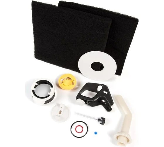 Изображение товара Ремкомплект насадки I-Spray Wagner 2344706