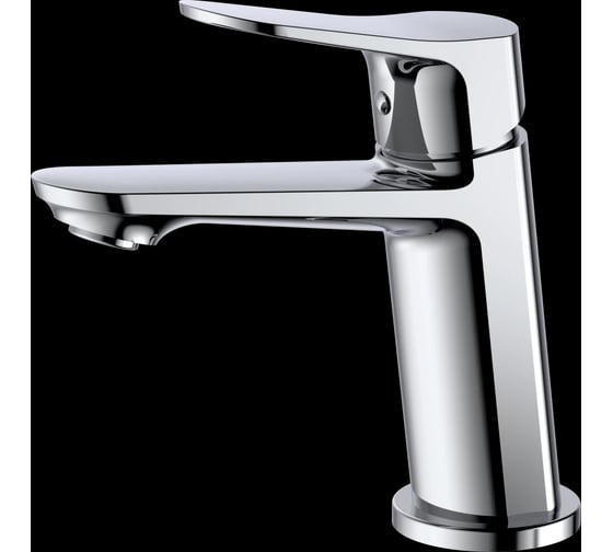 Изображение товара Смеситель для раковины DQ DQ Leipzig хром DA1762101