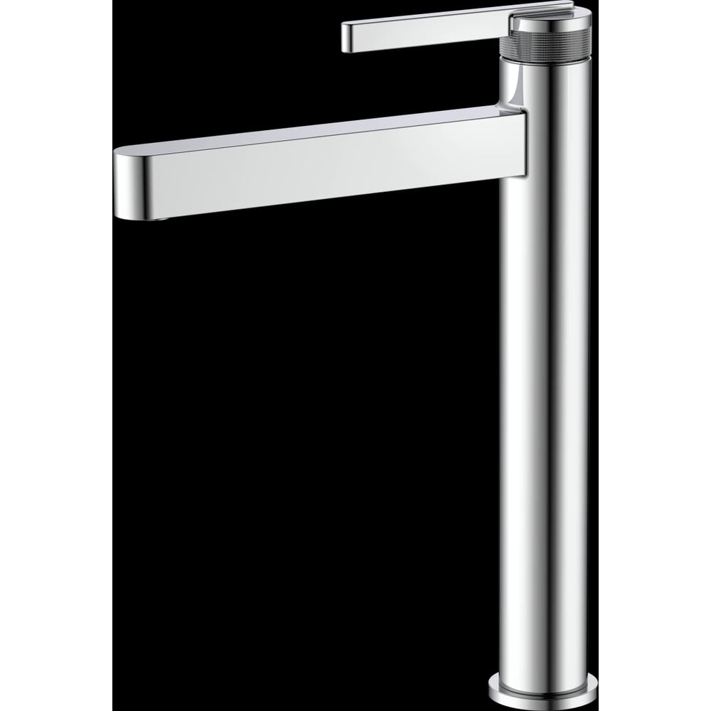 Изображение товара Смеситель для раковины DQ высокий Bonn хром DA1702001