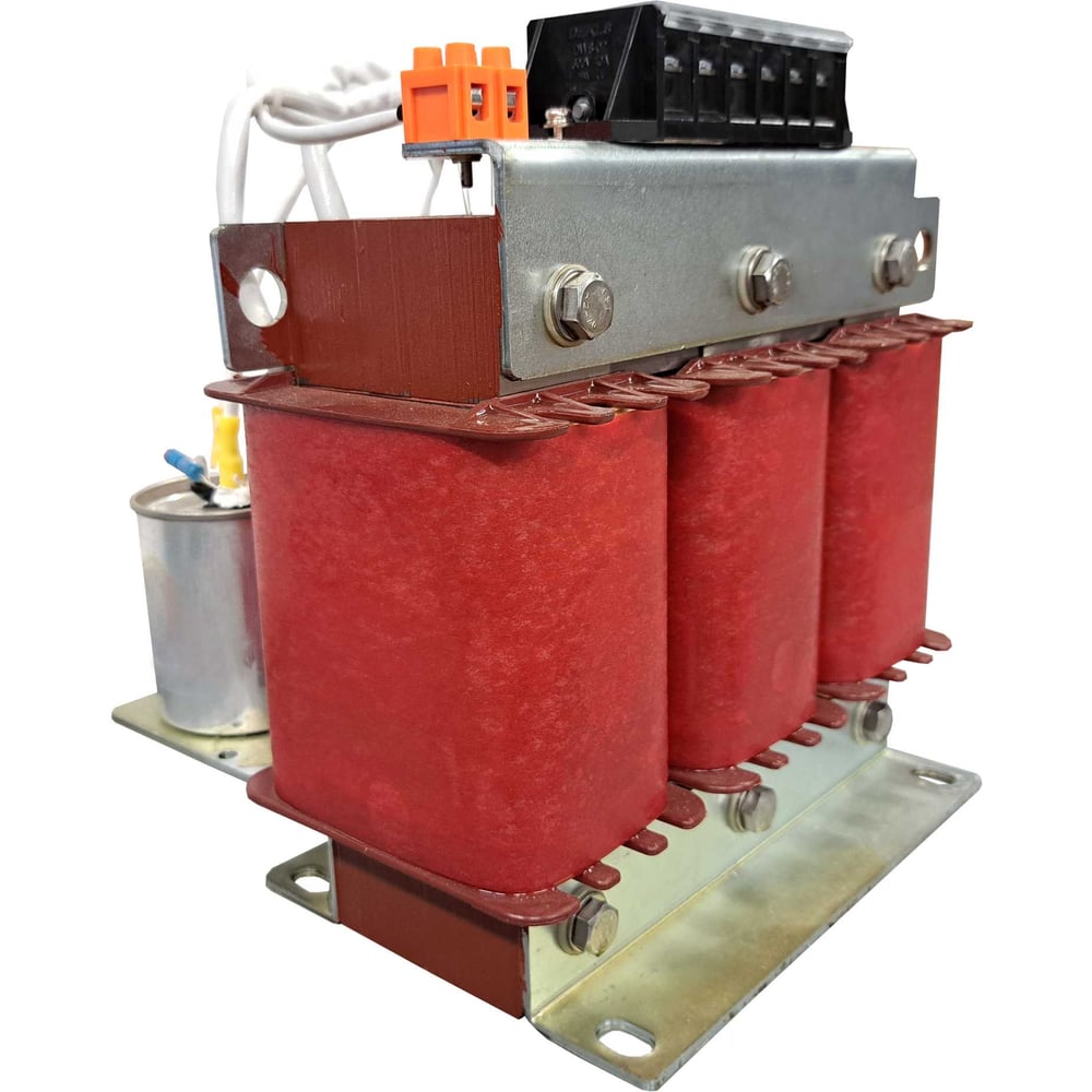 Изображение товара Синус-фильтр INSTART ISINOF-37/76-4 37кВт 3Ф 400В