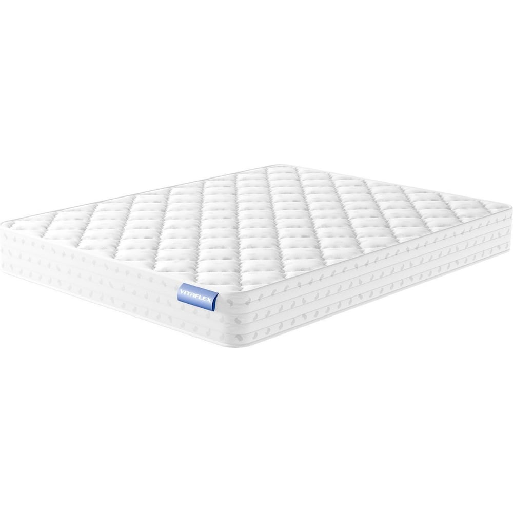 Изображение товара Матрас VitaFlex Light Relax Cocos 85x190 Умеренно жесткий и двусторонний