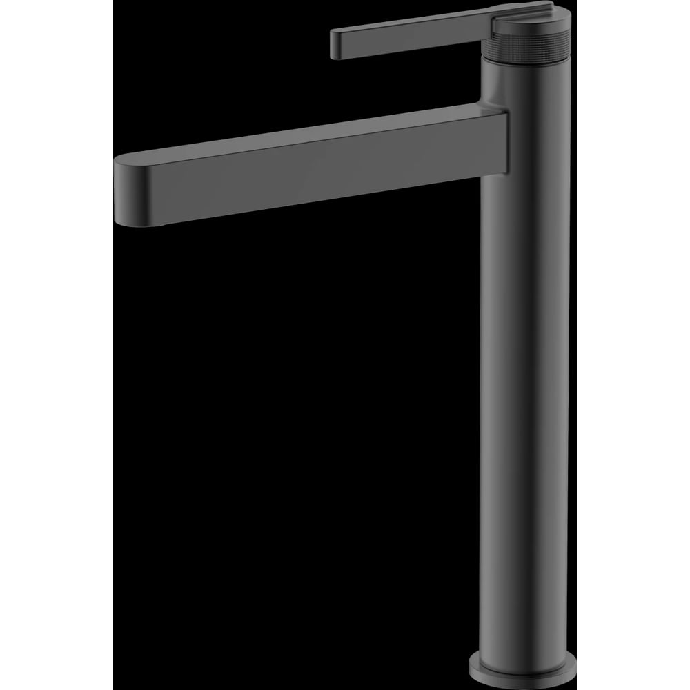 Изображение товара Смеситель Bonn DA1702006 графит для умывальника