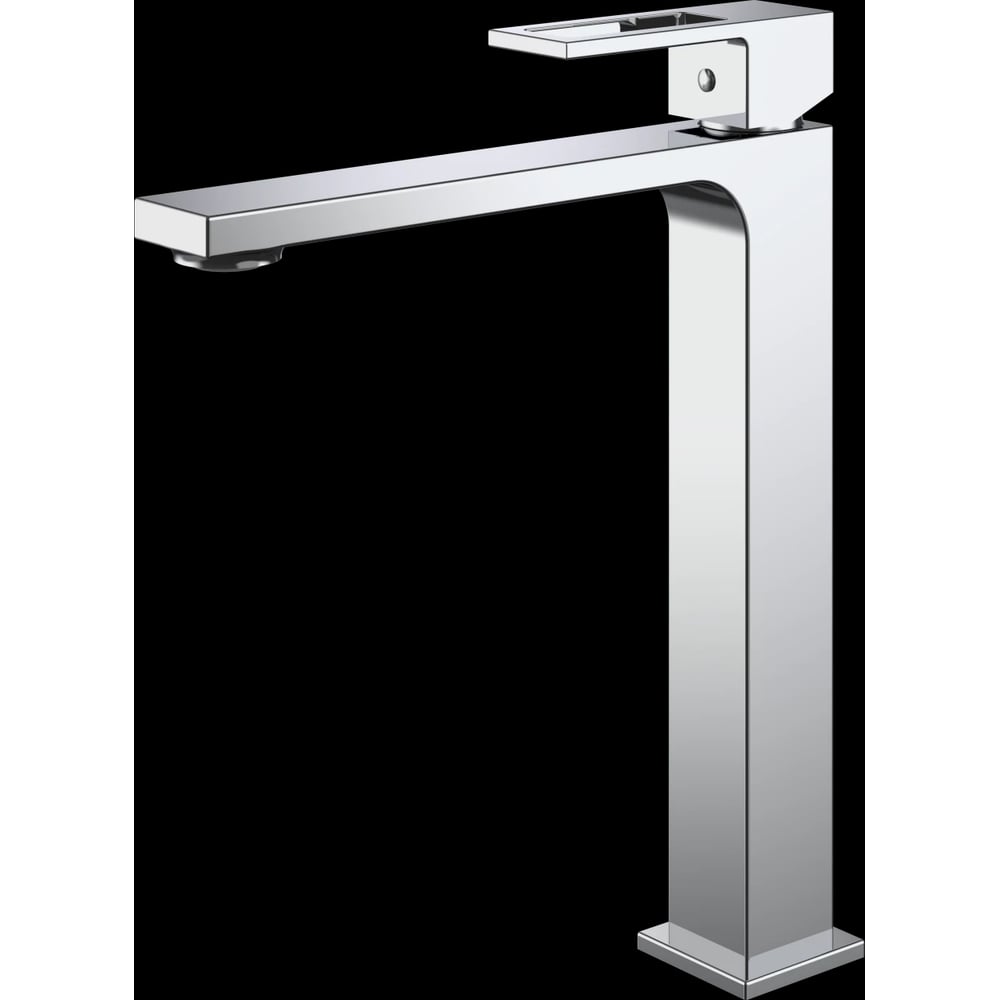 Изображение товара Смеситель для раковины DQ высокий Dortmund хром DA1712001