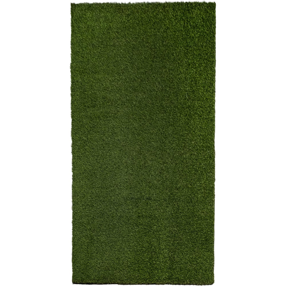 Изображение товара Рулонная искусственная трава QZRP Деко 20 мм для улиц и балконов