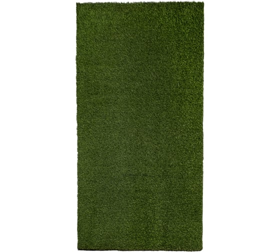 Изображение товара Искусственная трава QZRP, купон 20 мм Деко 1,5 х 6 м