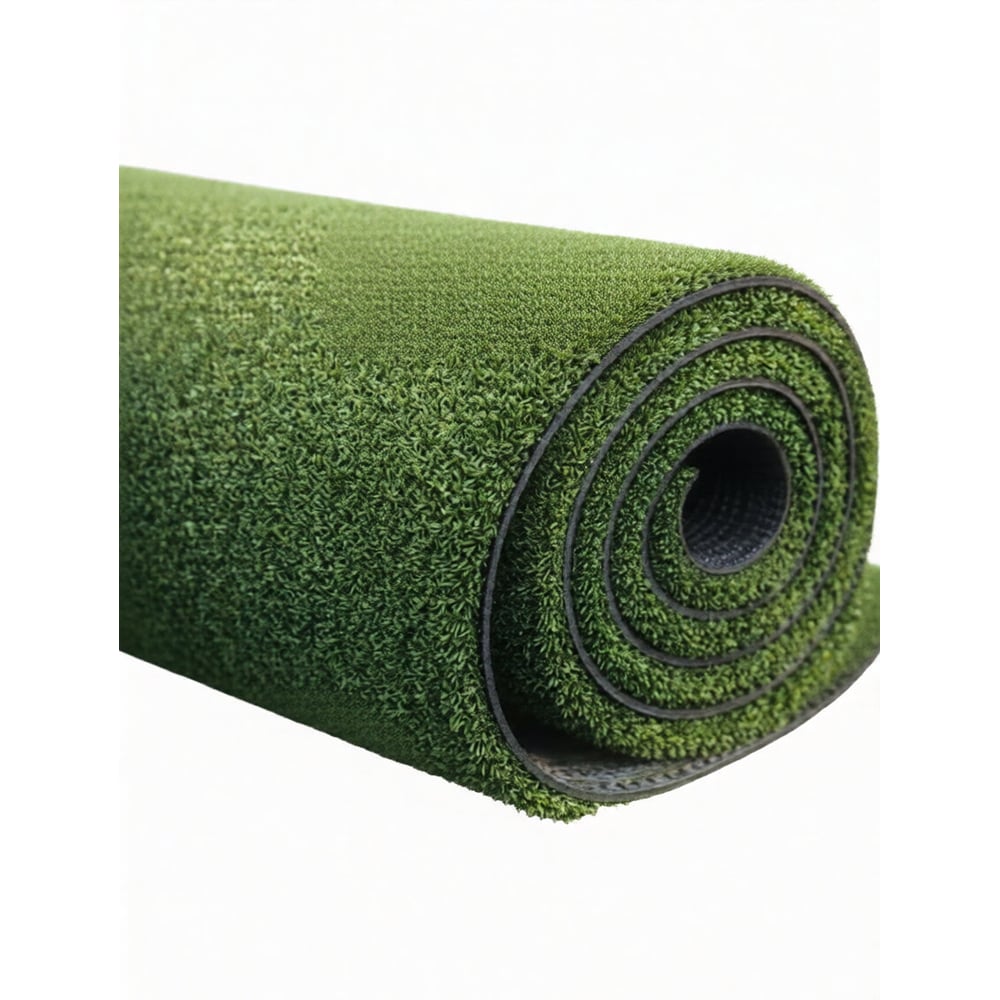 Изображение товара Искусственная трава QZRP, купон 8 мм 1х1,2 м