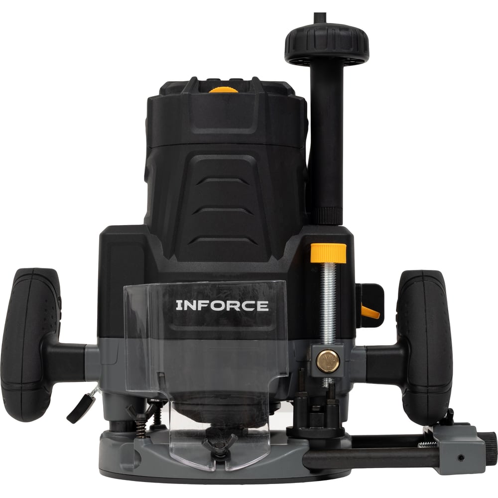 Фрезер Inforce RT7022ASV