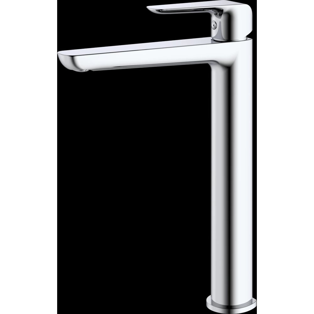 Изображение товара Смеситель для раковины DQ высокий Dusseldor хром DA1722001