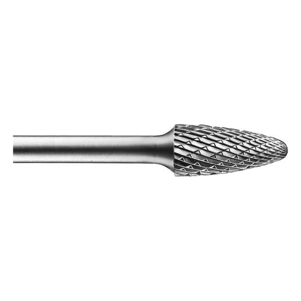 Бор-фреза Modern T гиперболическя Тип F 12-25-MХ-6-45 SF61225
