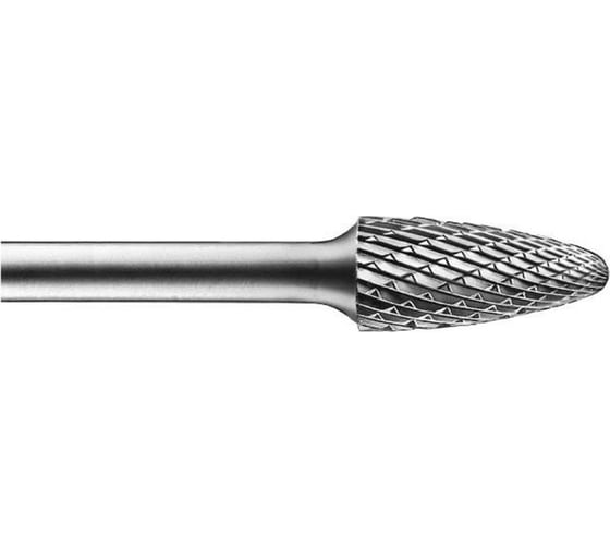 Изображение товара Бор-фреза Modern T гиперболическя Тип F 8-20-MХ-6-45 SF60820