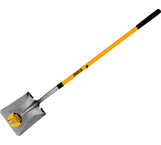Изображение товара Лопата INGCO INDUSTRIAL HSSLH2114
