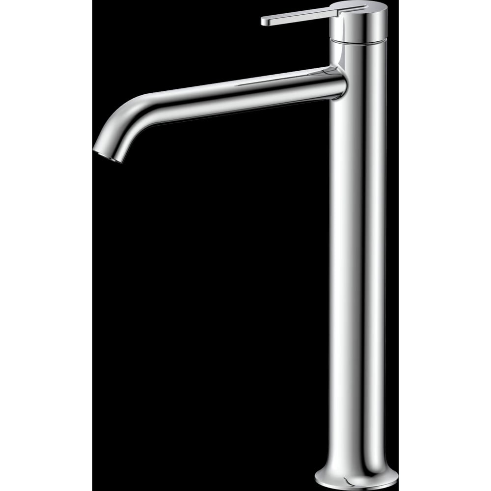 Изображение товара Смеситель для раковины DQ высокий Koln хром DA1752001