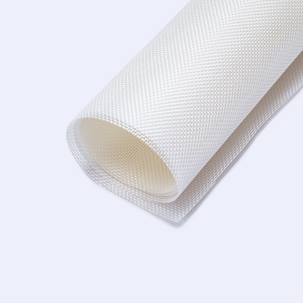 Изображение товара Москитная сетка АнтиКошка KOMFORT москитные системы Сильвер светоотражающая полотно 1600-30000мм МСС01934