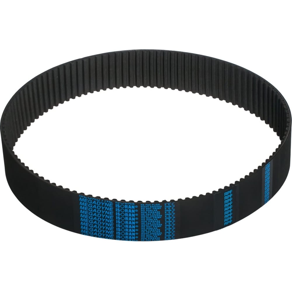 Изображение товара Зубчатый ремень MEGADYNE RPP14 1190 - 55 мм, HTD14, маслостойкий