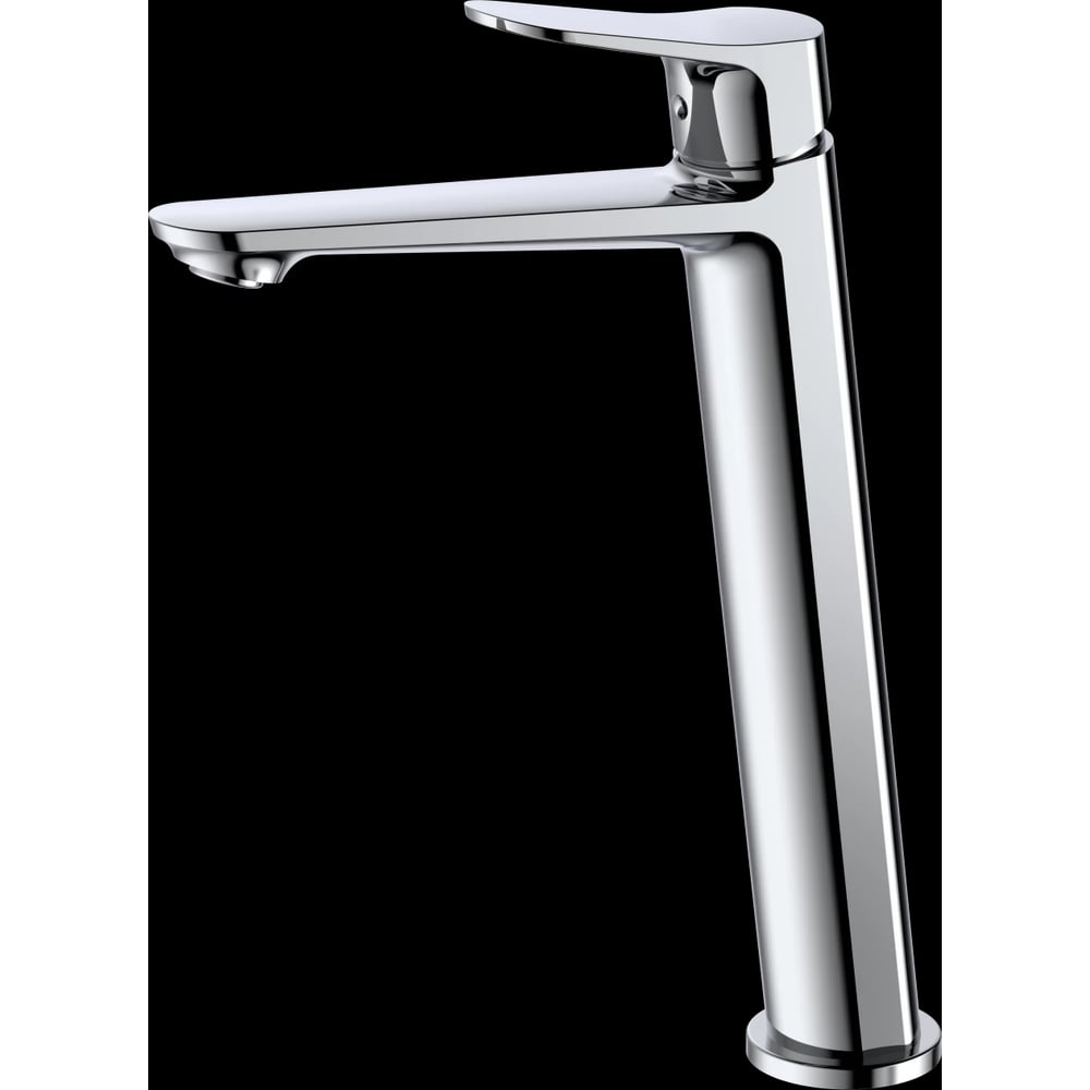 Изображение товара Смеситель для раковины DQ высокий Leipzig хром DA1762001