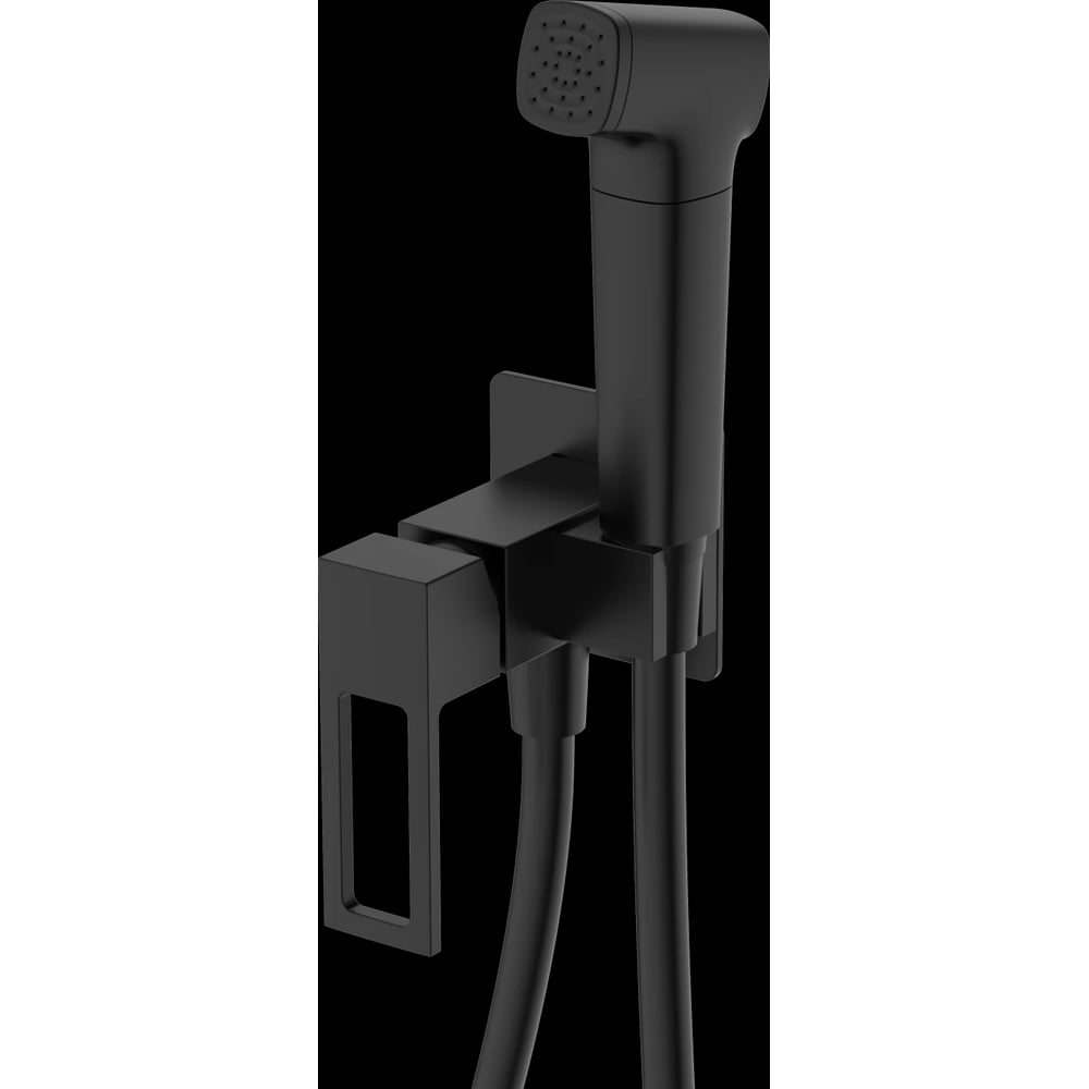 Изображение товара Смеситель DQ Dortmund для биде DA1714505