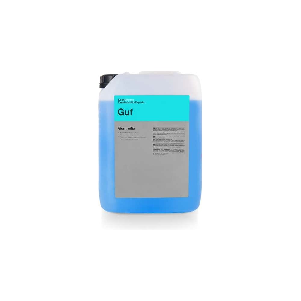 Изображение товара Антискользящее покрытие Koch Chemie GUMMIFIX 10л для пластика и резины